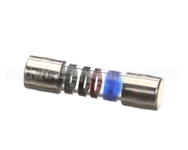 0C2301 Electrolux Professional Fuse; Omega 800Ma (Cod. St22180)