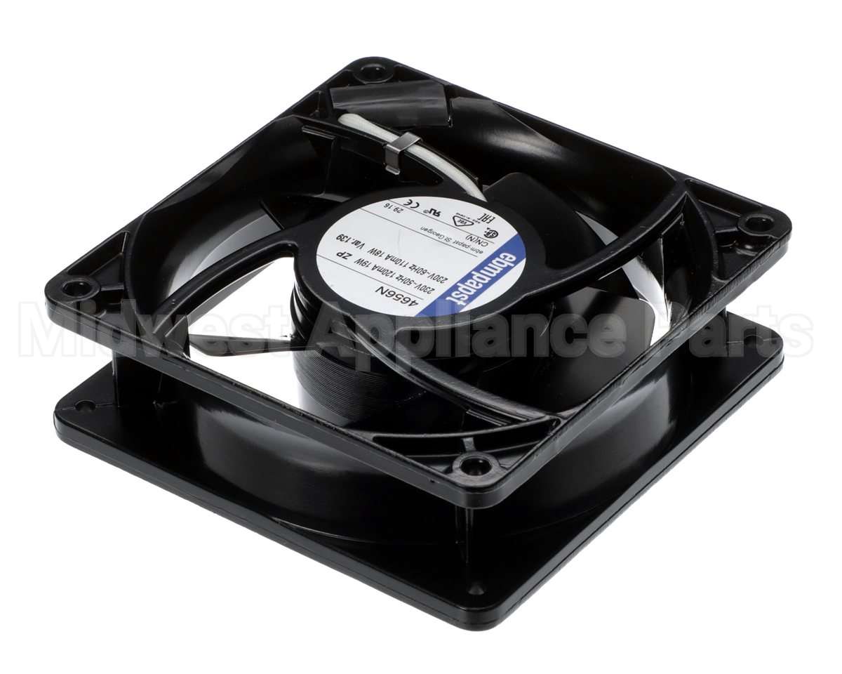 0C2378 Electrolux Professional Fan, Ebmpapst 4656N