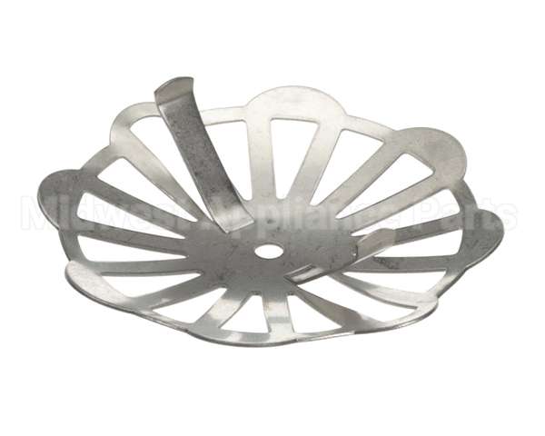 0C2769 Electrolux Professional Bottom Strainer