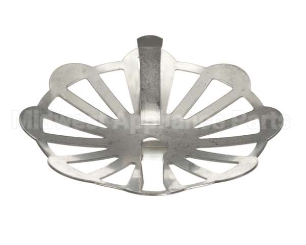 0C2769 Electrolux Professional Bottom Strainer