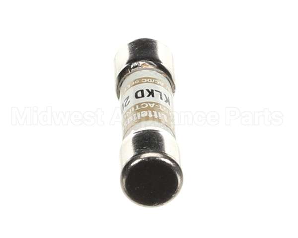 0C2954 Electrolux Professional Fuse; F 20A 10X38 Usa (Weber.1800220)