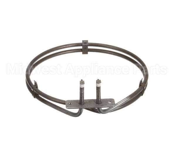 0C3212 Electrolux Professional Heating Element; 110V 60Hz 1100W