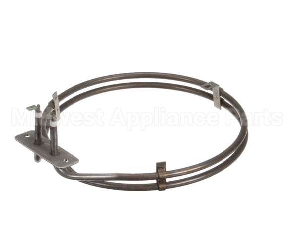 0C3212 Electrolux Professional Heating Element; 110V 60Hz 1100W