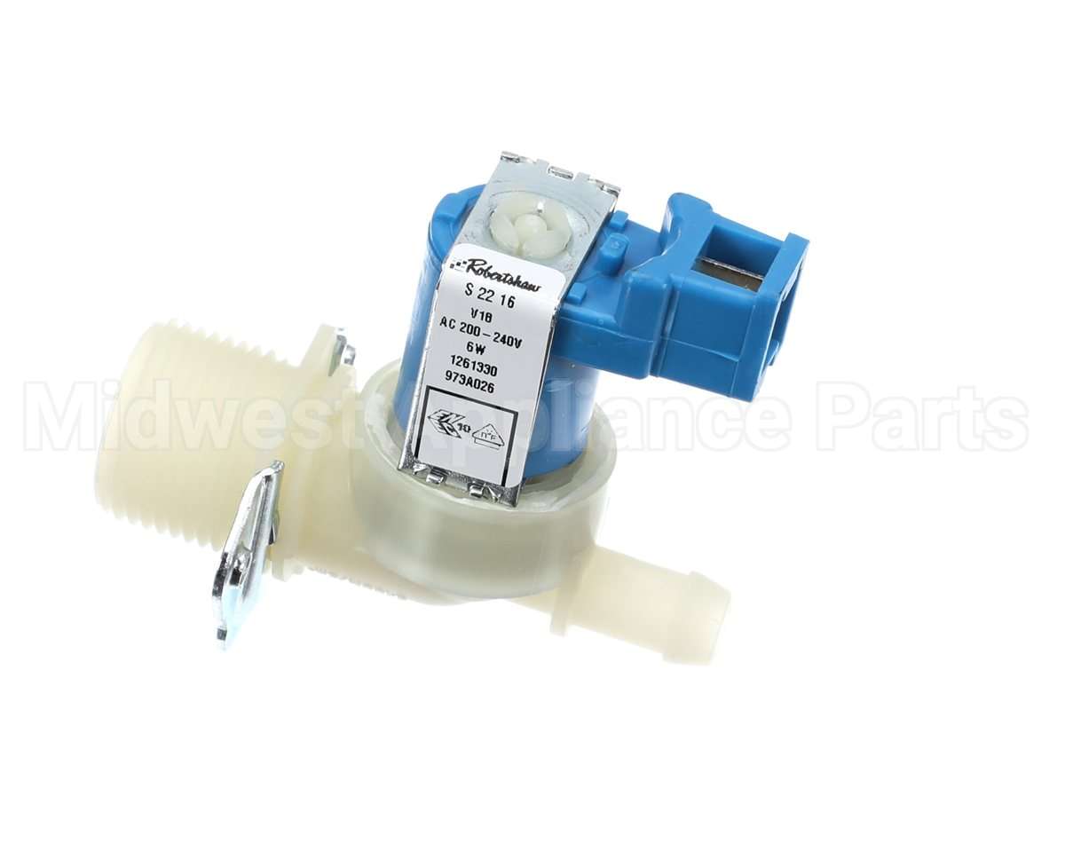 0C3254 Electrolux Professional Solenoid Valve; 1 Way; 180;230V 50-60Hz