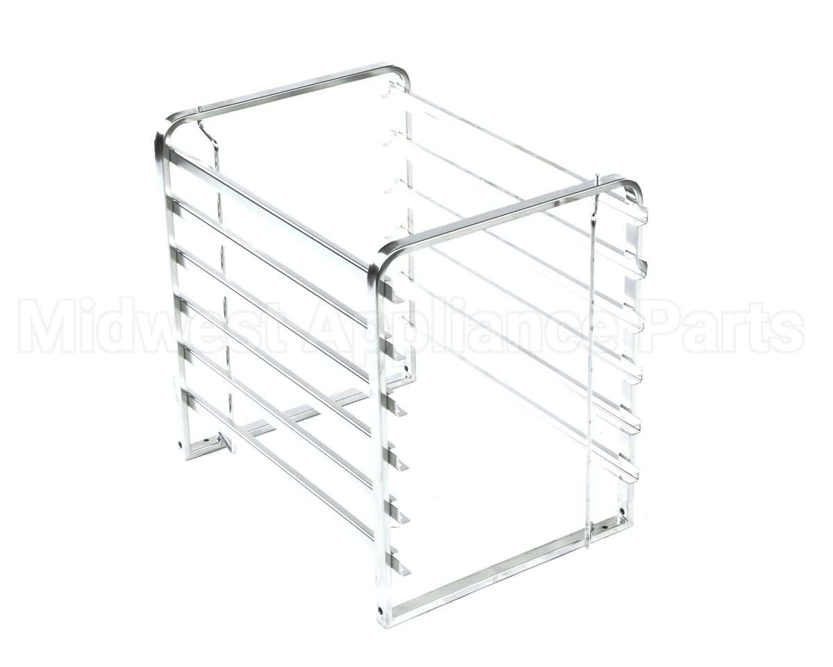 0C3459 Electrolux Professional Pan Holder Structure, Assembly Lw6