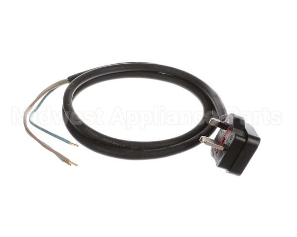 0C3632 Electrolux Professional Cord With Plug, Uk 13A 240V