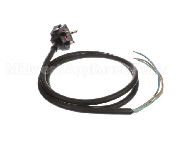 0C3632 Electrolux Professional Cord With Plug, Uk 13A 240V