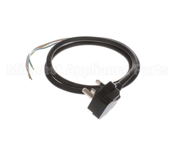 0C3632 Electrolux Professional Cord With Plug, Uk 13A 240V