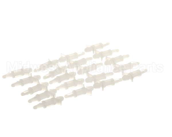 0C3751 Electrolux Professional Spacer, Set 20 Pieces
