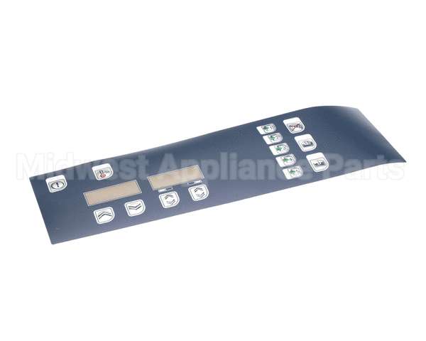 0C3966 Electrolux Professional Membrane, Cpe1Sh Aut Vapiano
