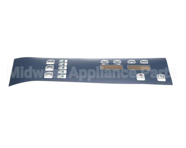 0C3966 Electrolux Professional Membrane, Cpe1Sh Aut Vapiano
