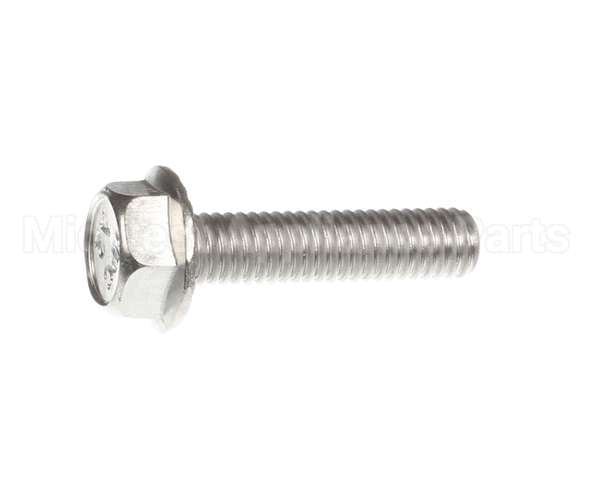 0C3973 Electrolux Professional Screw; Te M6X25 Flang