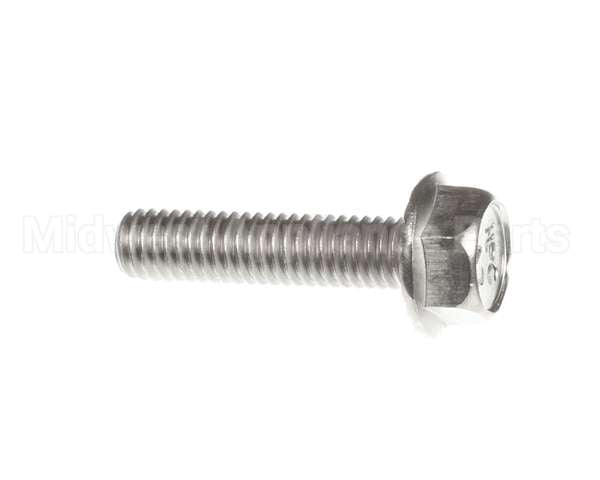 0C3973 Electrolux Professional Screw; Te M6X25 Flang