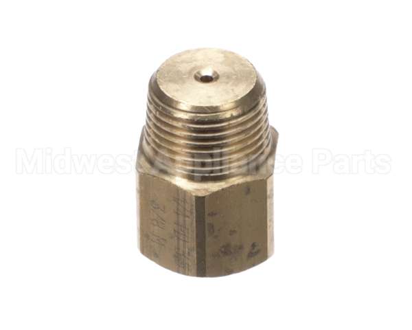 0C4099 Electrolux Professional Nozzle, 1/4Fd3.5-3/8M