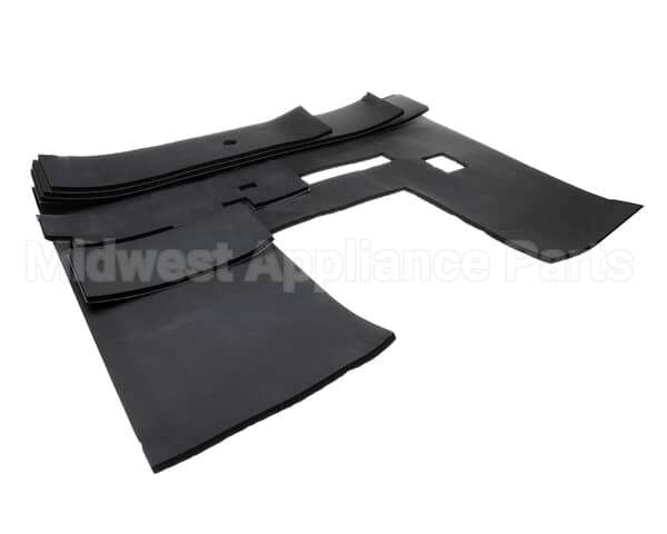 0C4132 Electrolux Professional Boiler Insulation, Aosq 202 Ga