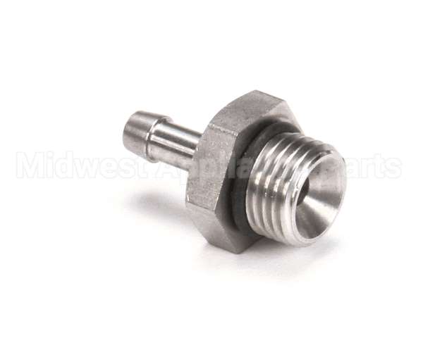 0C4198 Electrolux Professional Rubber Holder, G1/4 Dia 4 Mm
