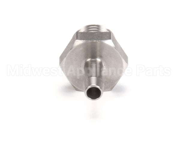 0C4198 Electrolux Professional Rubber Holder, G1/4 Dia 4 Mm