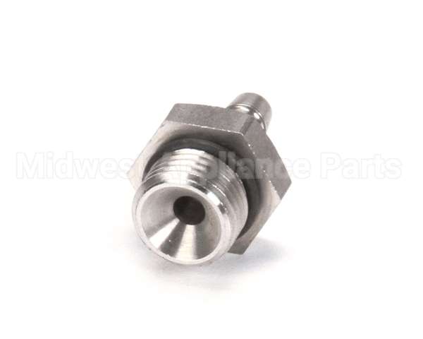 0C4198 Electrolux Professional Rubber Holder, G1/4 Dia 4 Mm