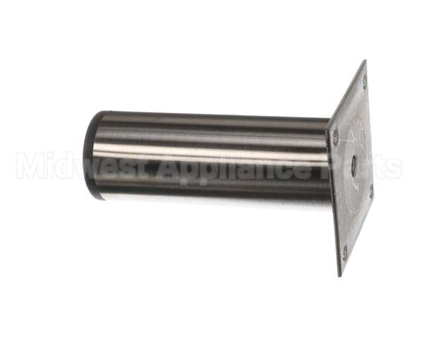 0C4233 Electrolux Professional Foot, Dia.44,5, Inox