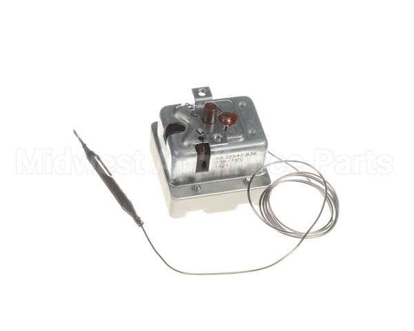 0C4279 Electrolux Professional Safety Thermostat, 230C
