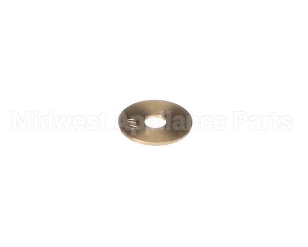 0C4385 Electrolux Professional Nozzle, Dia 5,00