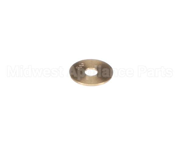 0C4385 Electrolux Professional Nozzle, Dia 5,00