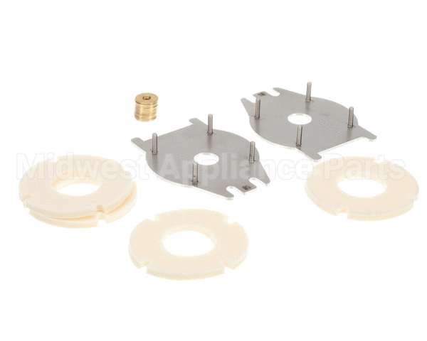 0C4387 Electrolux Professional Kit Conversion Gpl, One