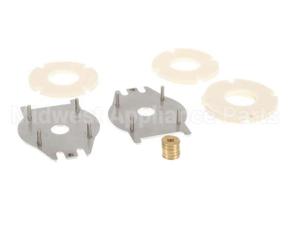 0C4387 Electrolux Professional Kit Conversion Gpl, One