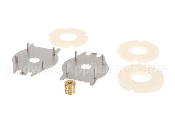 0C4387 Electrolux Professional Kit Conversion Gpl, One