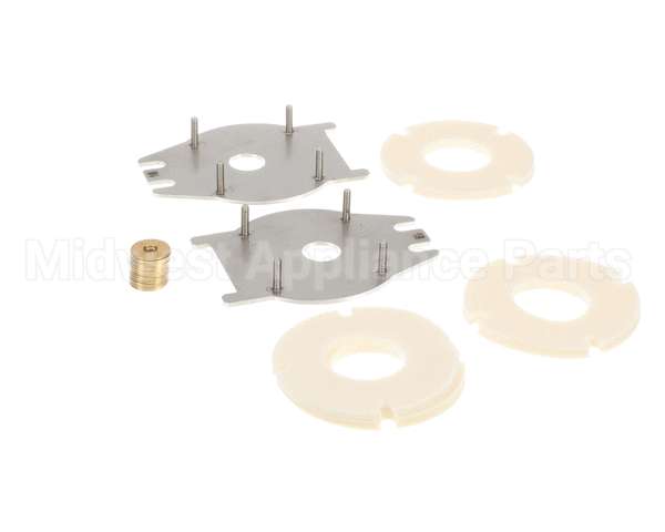 0C4387 Electrolux Professional Kit Conversion Gpl, One