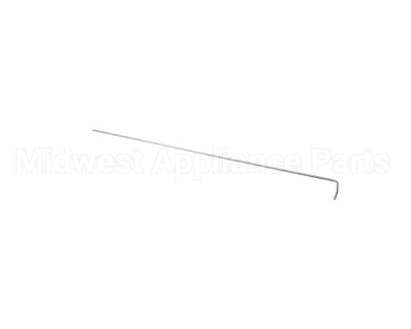 0C4394 Electrolux Professional Rod, Vapor Breather, L 612Mm