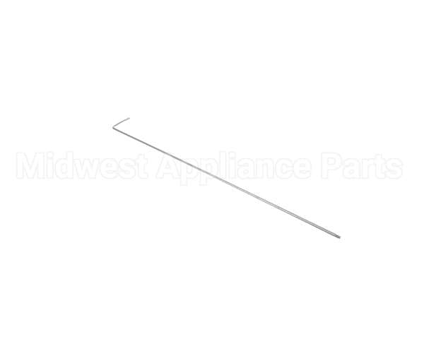 0C4394 Electrolux Professional Rod, Vapor Breather, L 612Mm