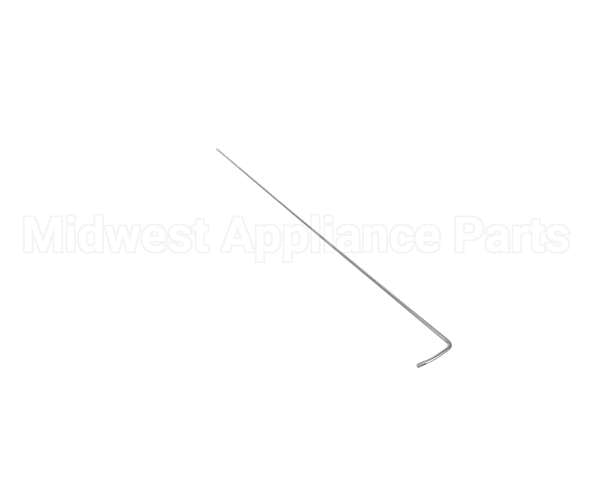 0C4394 Electrolux Professional Rod, Vapor Breather, L 612Mm