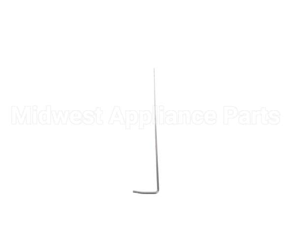 0C4394 Electrolux Professional Rod, Vapor Breather, L 612Mm