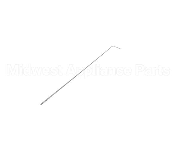 0C4394 Electrolux Professional Rod, Vapor Breather, L 612Mm