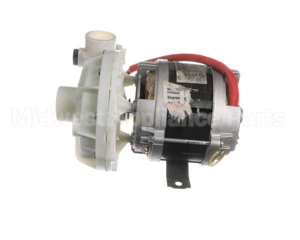 0C4395 Electrolux Professional Pump, 120V-60Hz