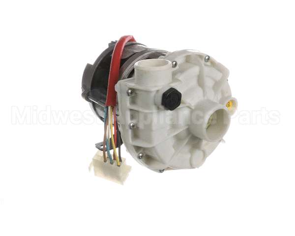 0C4395 Electrolux Professional Pump, 120V-60Hz