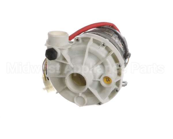 0C4395 Electrolux Professional Pump, 120V-60Hz