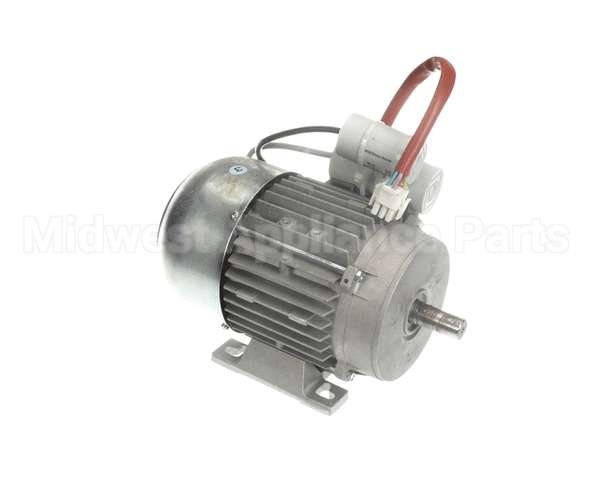 0C4406 Electrolux Professional Motor; Automatic-Breaker; 120-1N 60Hz