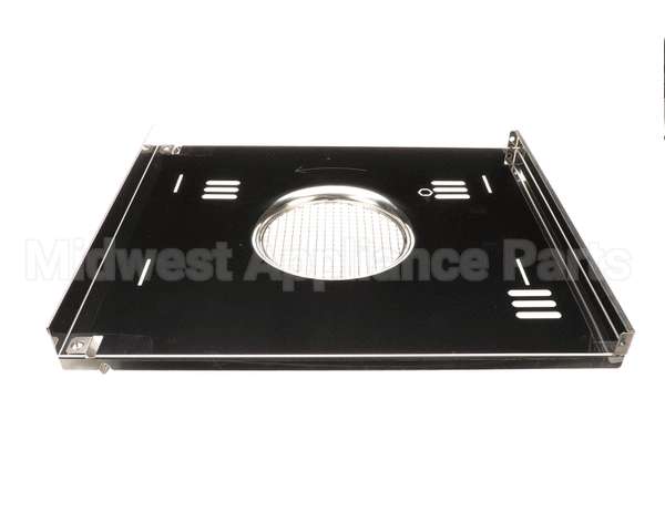 0C4502 Electrolux Professional Suction Wall, Aosq 061 Gas