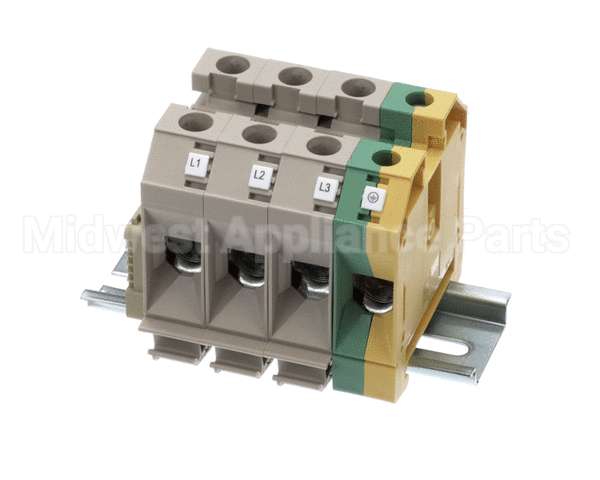 0C4820 Electrolux Professional Terminal Board, 35Mmq