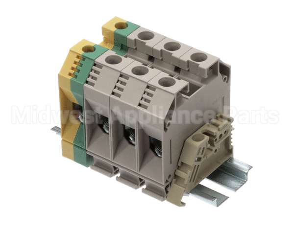 0C4820 Electrolux Professional Terminal Board, 35Mmq