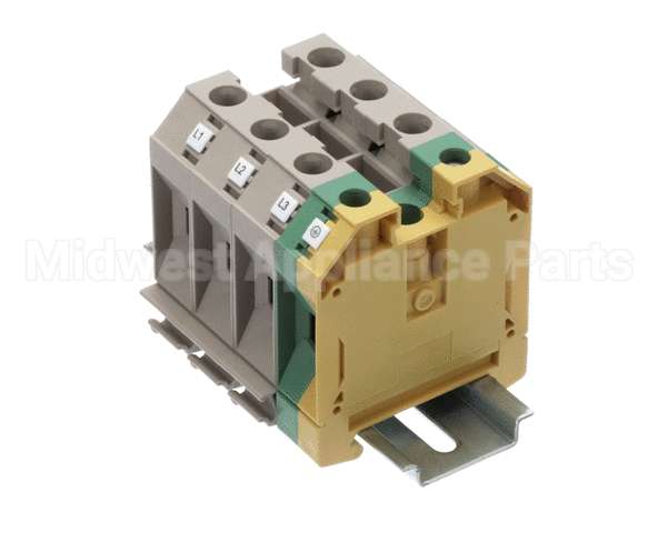 0C4820 Electrolux Professional Terminal Board, 35Mmq