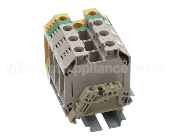 0C4820 Electrolux Professional Terminal Board, 35Mmq