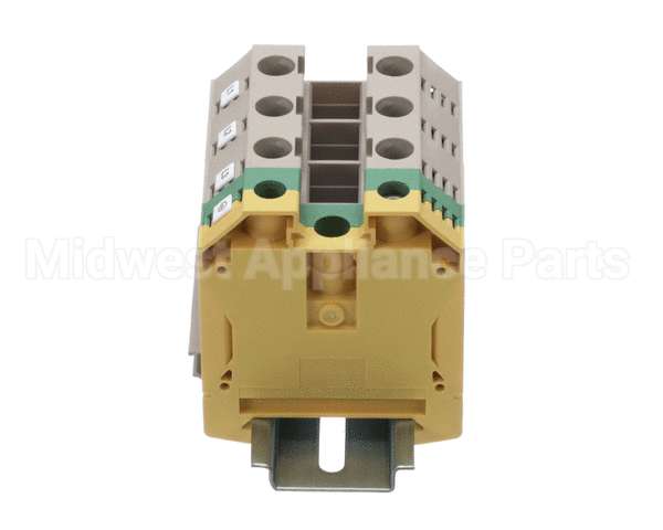 0C4820 Electrolux Professional Terminal Board, 35Mmq