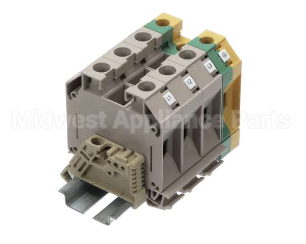0C4820 Electrolux Professional Terminal Board, 35Mmq