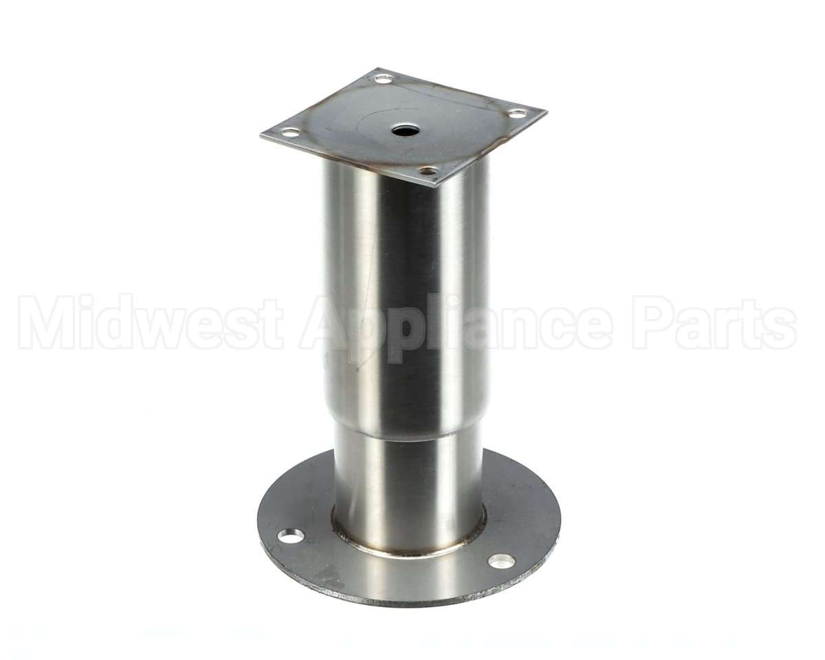 0C4823 Electrolux Professional Adjustable Foot; 2Inox Marin; 135-210Mm