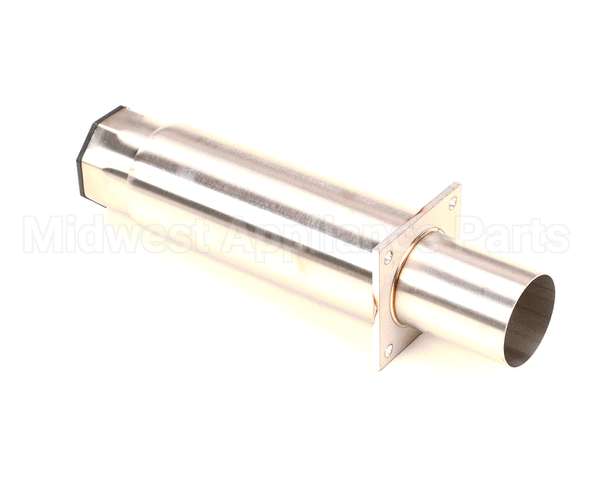 0C4824 Electrolux Professional Adjustable Foot; 2 Inox; 190-250Mm