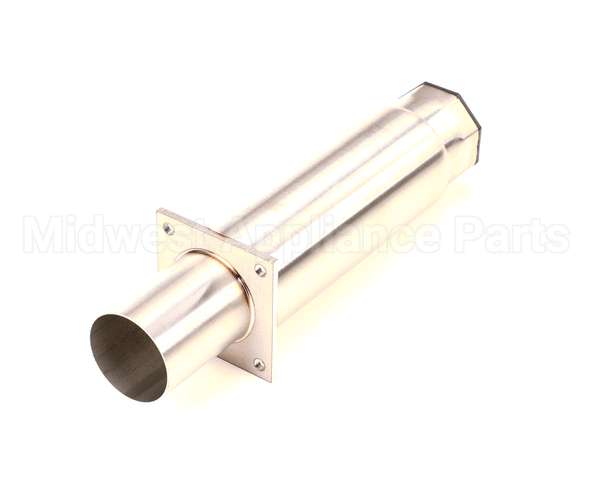 0C4824 Electrolux Professional Adjustable Foot; 2 Inox; 190-250Mm