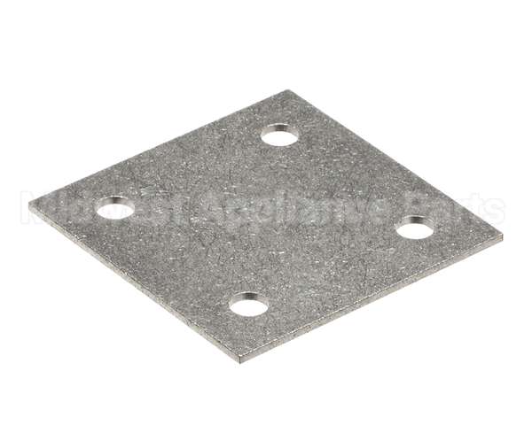 0C4857 Electrolux Professional Plaque